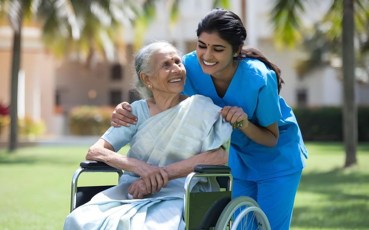Elderly Care